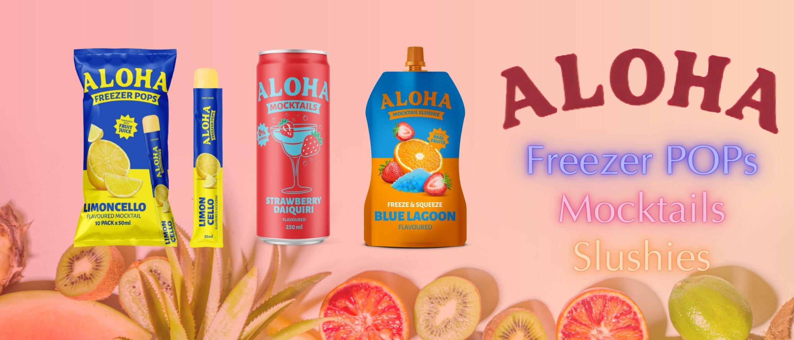 Aloha Bannerr