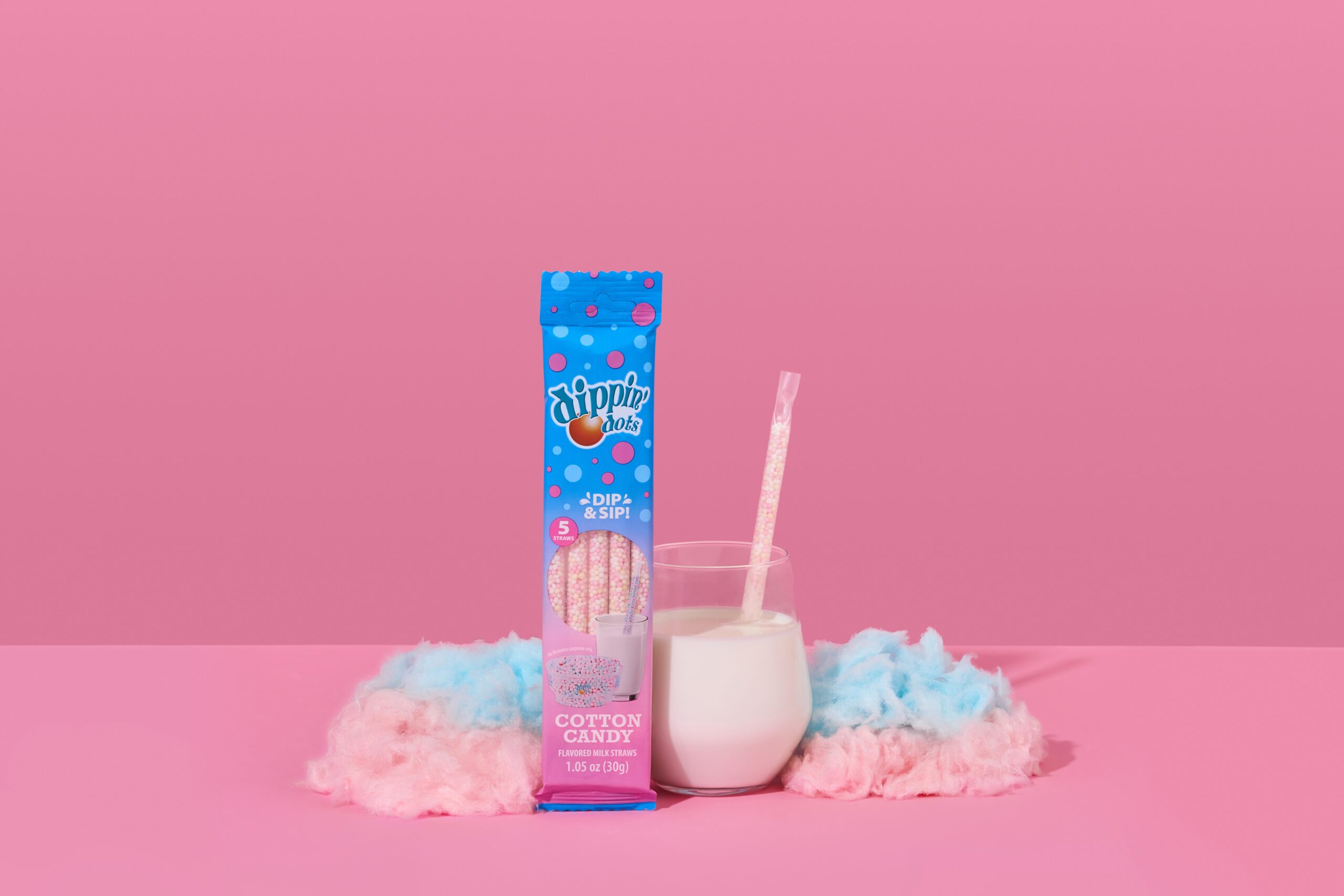 DD Cotton Candy