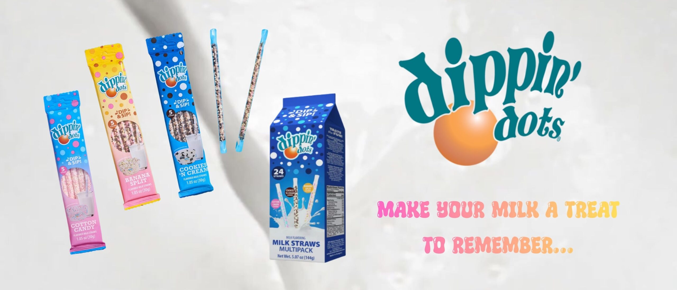 Dippin Dots