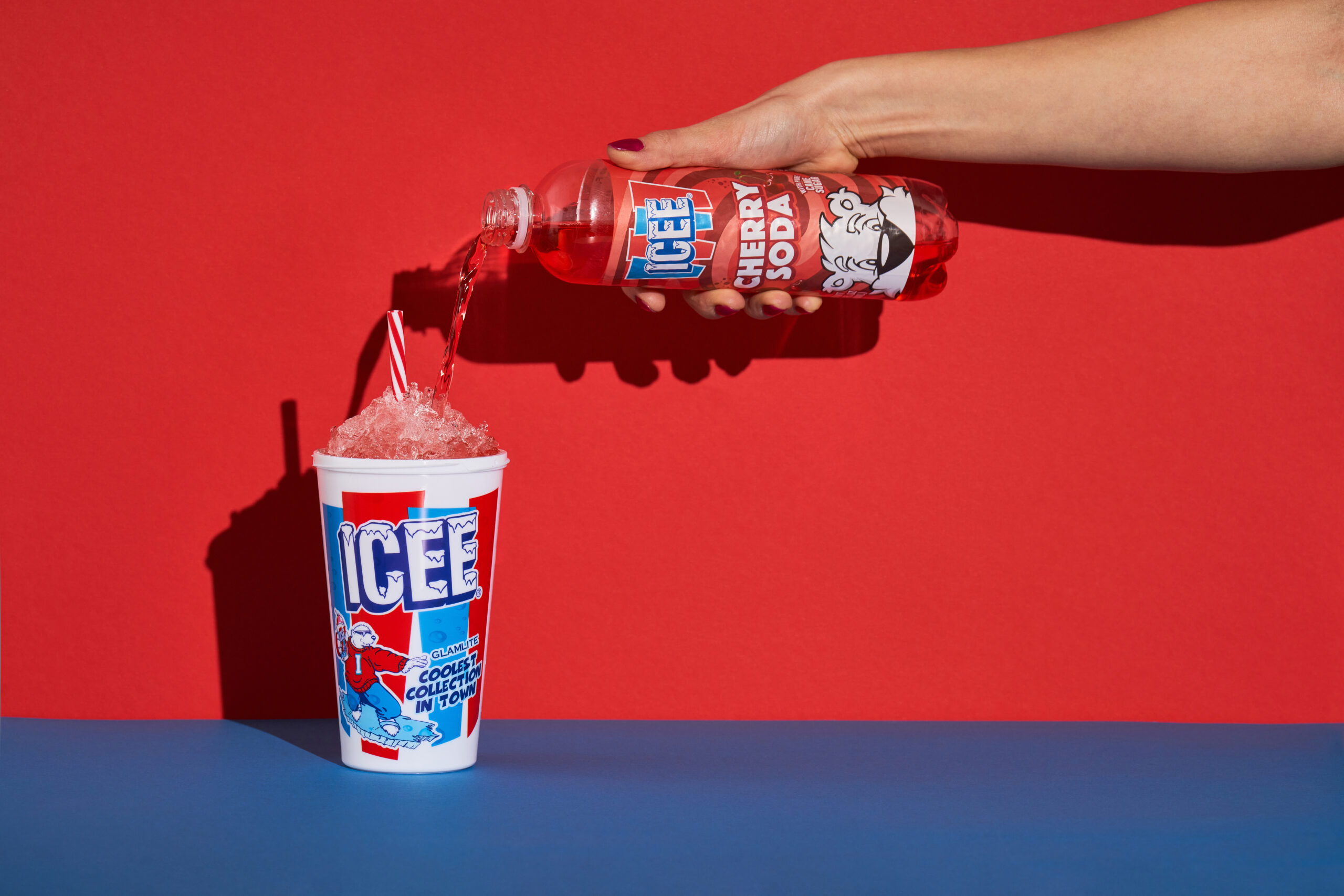 icee drink puor 2